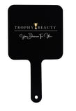 Trophy Beauty Hand Held Mirrors